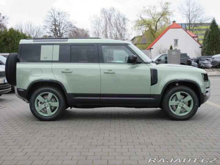 Land Rover Defender 110 *BLACK FRIDAY* 2023