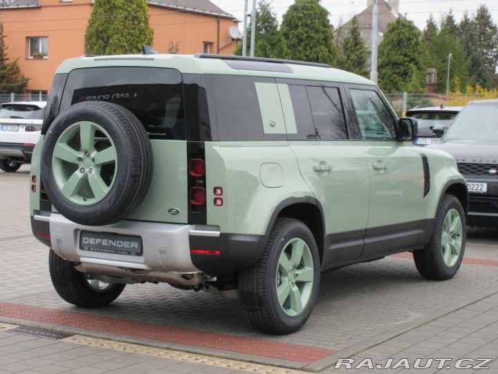 Land Rover Defender 110 *BLACK FRIDAY* 2023