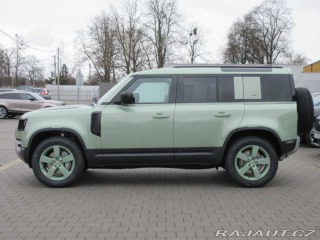 Land Rover Defender 110 *BLACK FRIDAY* 2023