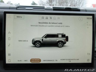 Land Rover Defender 110 *BLACK FRIDAY* 2023
