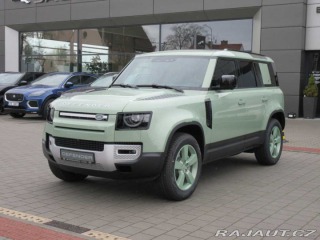 Land Rover Defender 110 *BLACK FRIDAY* 2023