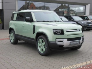 Land Rover Defender 110 *BLACK FRIDAY* 2023