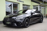 Mercedes-Benz AMG GT 63S 4MATIC S.CLOSE