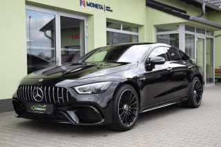 Mercedes-Benz AMG GT 63S 4MATIC S.CLOSE