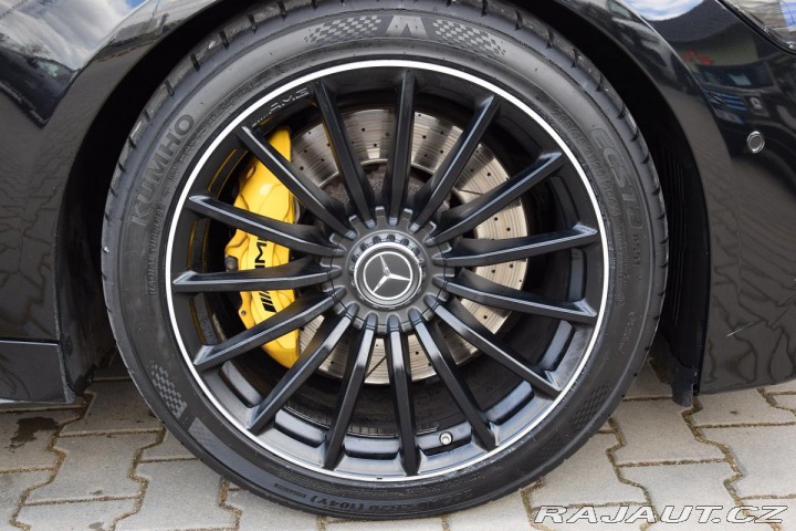 Mercedes-Benz AMG GT 63S 4MATIC S.CLOSE 2019