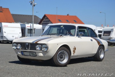 Alfa Romeo GT 1,6 Junior 1,6 renovovaný