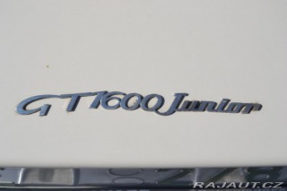 Alfa Romeo GT 1,6 Junior 1,6 renovovaný 1972