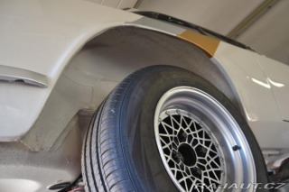 Alfa Romeo GT 1,6 Junior 1,6 renovovaný 1972