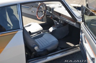 Alfa Romeo GT 1,6 Junior 1,6 renovovaný 1972