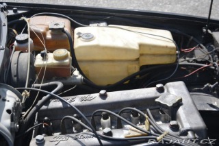 Alfa Romeo GTV 1,9 1985