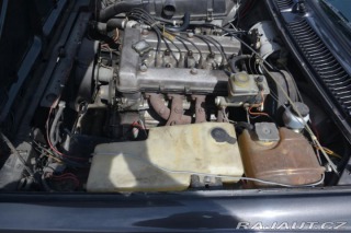 Alfa Romeo GTV 1,9 1985