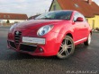 Alfa Romeo MiTo 1,4 16V Progression 2009