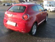 Alfa Romeo MiTo 1,4 16V Progression 2009