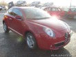 Alfa Romeo MiTo 1,4 16V Progression 2009