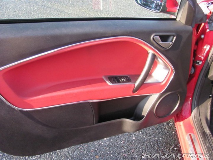Alfa Romeo MiTo 1,4 16V Progression 2009