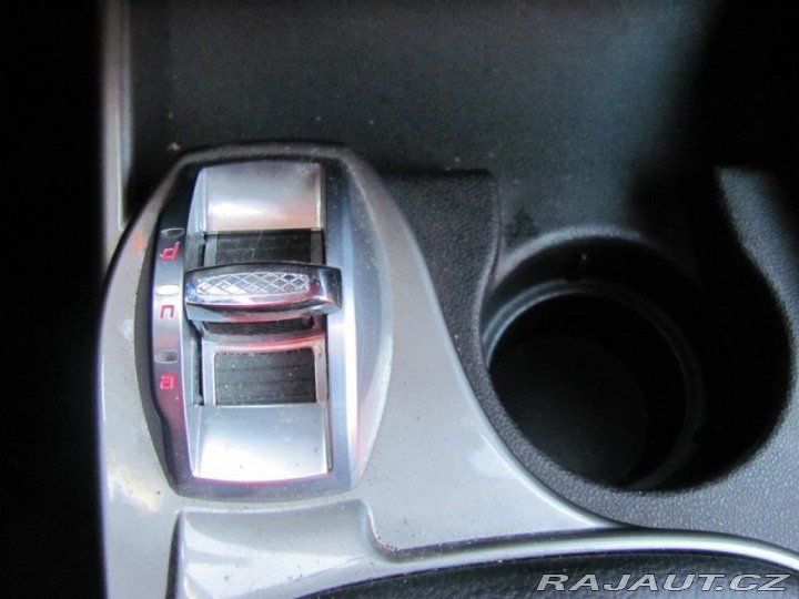 Alfa Romeo MiTo 1,4 16V Progression 2009