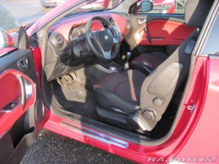 Alfa Romeo MiTo 1,4 16V Progression 2009