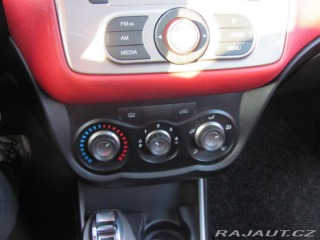 Alfa Romeo MiTo 1,4 16V Progression 2009