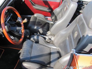 Alfa Romeo Spider 2,0 1984