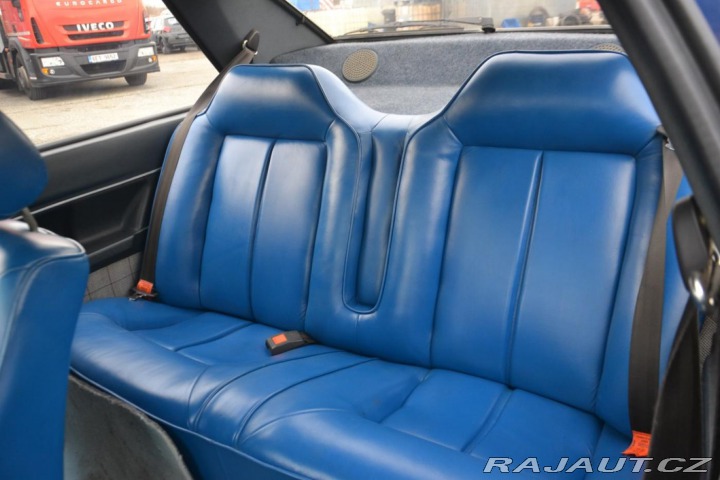 Audi Coupé 2,0 GT 5ti válec 1.série 1981