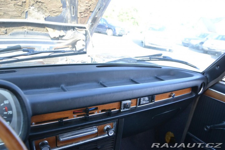 BMW Ostatní modely 2,5 E3 2500 1973