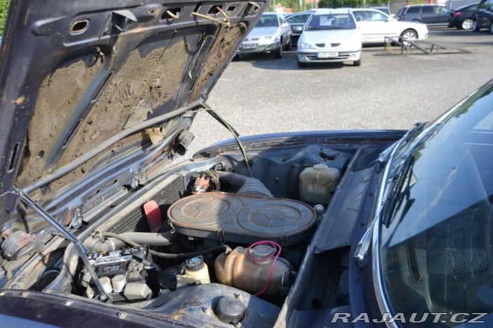 BMW Ostatní modely 2,5 E3 2500 1973