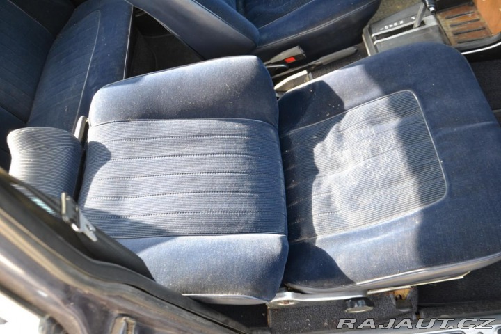 BMW Ostatní modely 2,5 E3 2500 1973