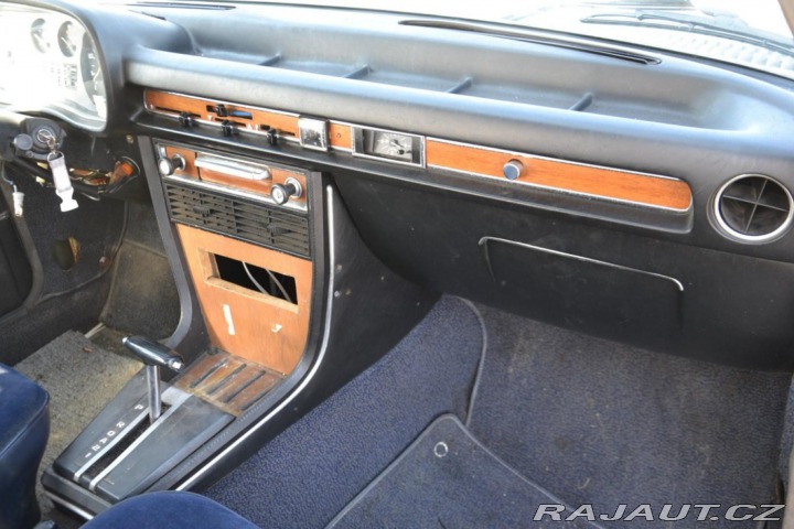 BMW Ostatní modely 2,5 E3 2500 1973