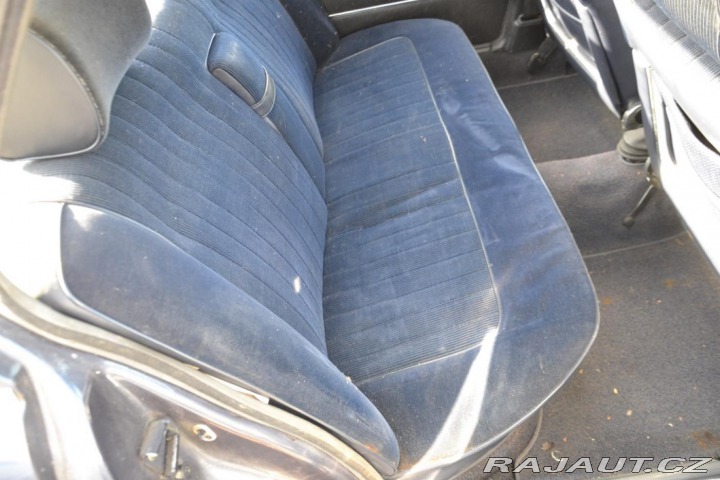 BMW Ostatní modely 2,5 E3 2500 1973