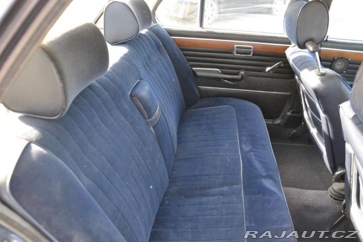 BMW Ostatní modely 2,5 E3 2500 1973