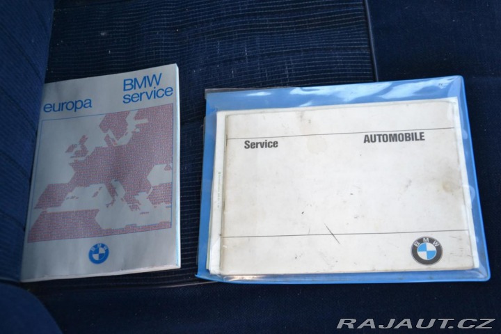 BMW Ostatní modely 2,5 E3 2500 1973