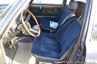 BMW Ostatní modely 2,5   E3   2500 1973