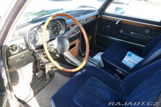 BMW Ostatní modely 2,5   E3   2500 1973