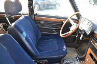 BMW Ostatní modely 2,5   E3   2500 1973