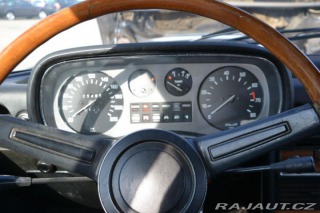 BMW Ostatní modely 2,5   E3   2500 1973