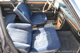 BMW Ostatní modely 2,5   E3   2500 1973