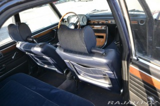 BMW Ostatní modely 2,5   E3   2500 1973