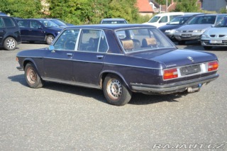 BMW Ostatní modely 2,5   E3   2500 1973