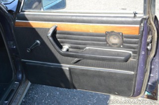 BMW Ostatní modely 2,5   E3   2500 1973