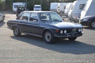 BMW Ostatní modely 2,5   E3   2500 1973