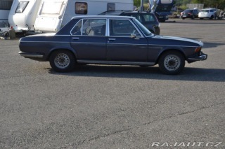 BMW Ostatní modely 2,5   E3   2500 1973