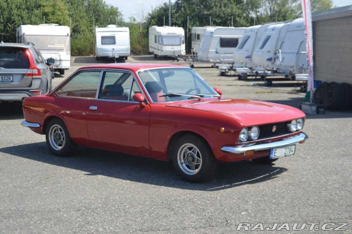 Fiat Ostatní modely 1,6 1971