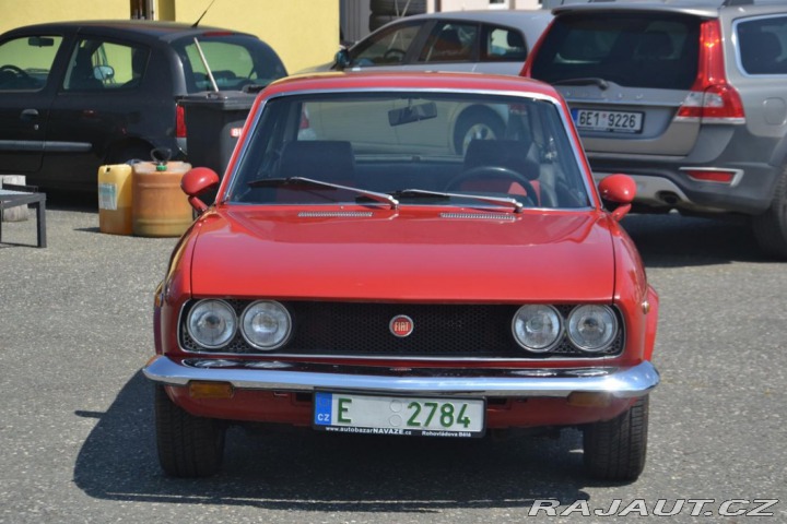 Fiat Ostatní modely 1,6 1971