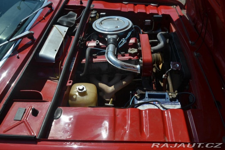 Fiat Ostatní modely 1,6 1971