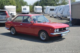 Fiat Ostatní modely 1,6 1971