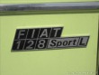 Fiat 128 1,1 SL  Coupe 1100 1975