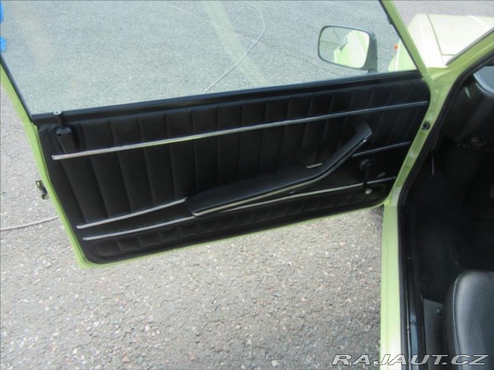 Fiat 128 1,1 SL Coupe 1100 1975