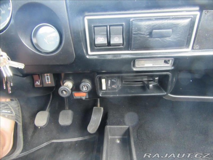 Fiat 128 1,1 SL Coupe 1100 1975
