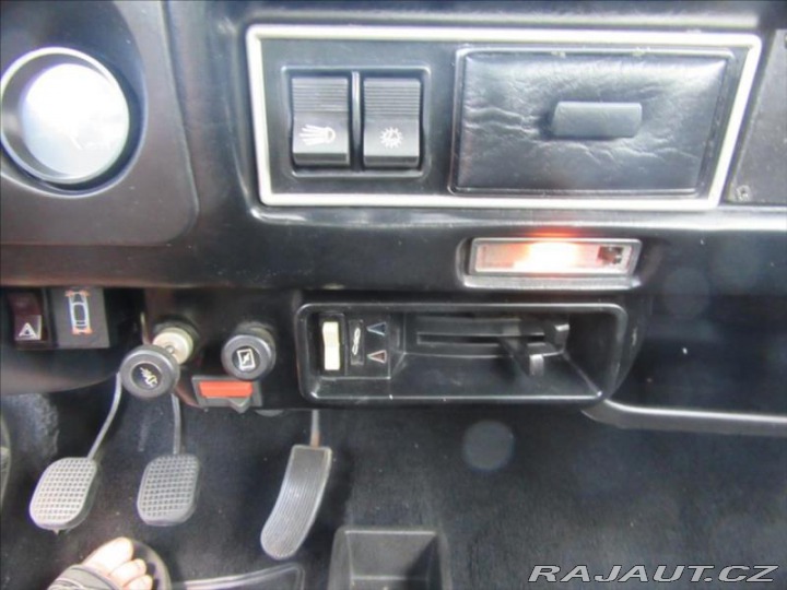 Fiat 128 1,1 SL Coupe 1100 1975