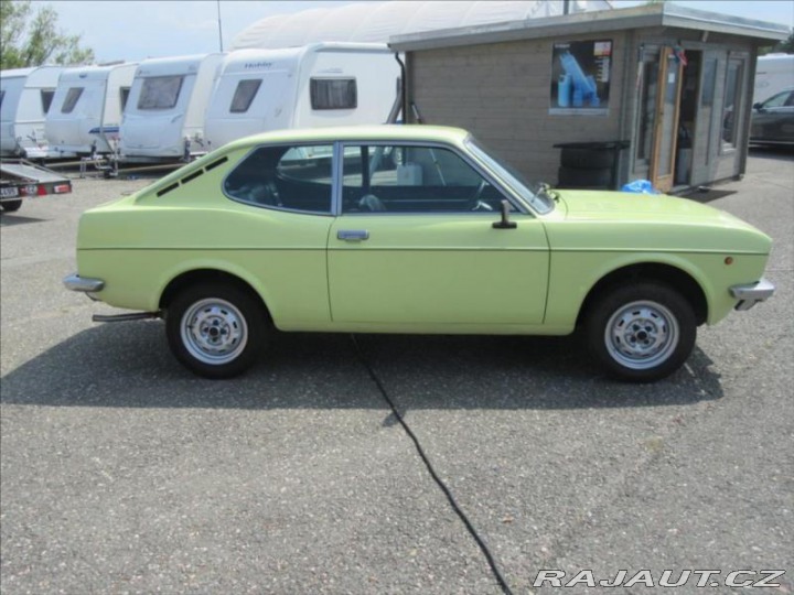 Fiat 128 1,1 SL Coupe 1100 1975
